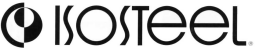ISOSTEEL logo